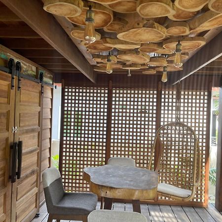 The Temak Villa Pantai Cenang  Pokój zdjęcie