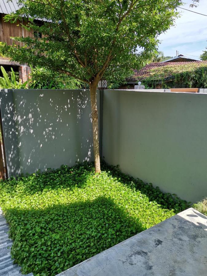 The Temak Villa Pantai Cenang  Zewnętrze zdjęcie