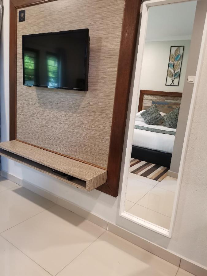 The Temak Villa Pantai Cenang  Zewnętrze zdjęcie