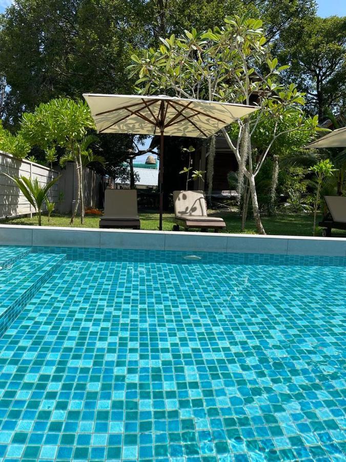 The Temak Villa Pantai Cenang  Zewnętrze zdjęcie