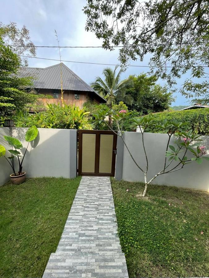The Temak Villa Pantai Cenang  Zewnętrze zdjęcie
