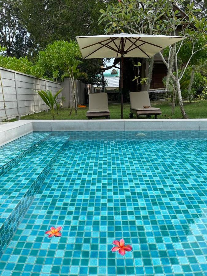 The Temak Villa Pantai Cenang  Zewnętrze zdjęcie