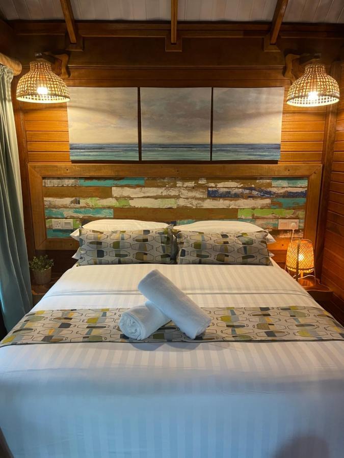 The Temak Villa Pantai Cenang  Pokój zdjęcie