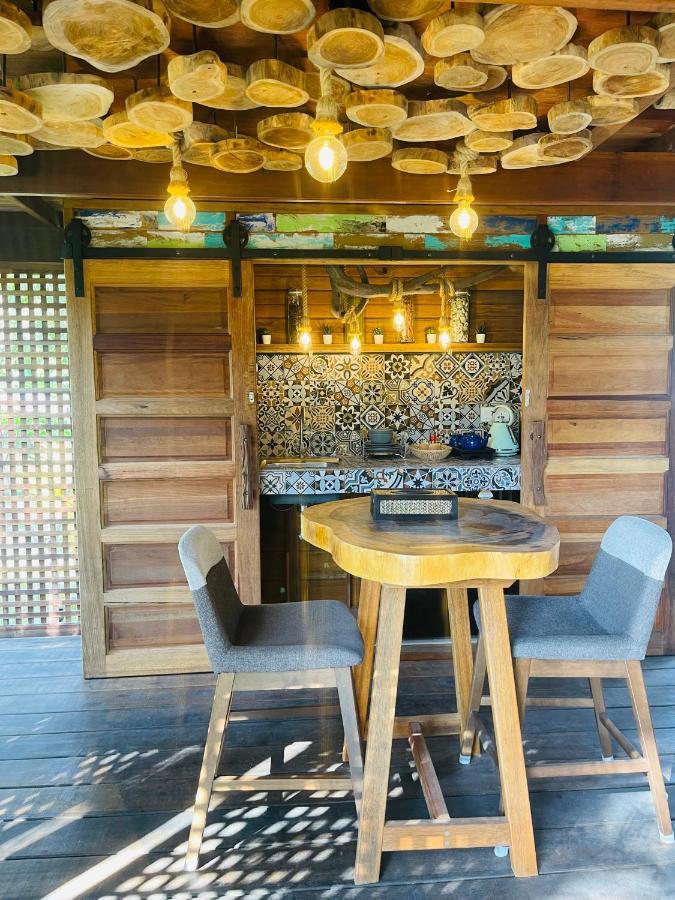 The Temak Villa Pantai Cenang  Zewnętrze zdjęcie