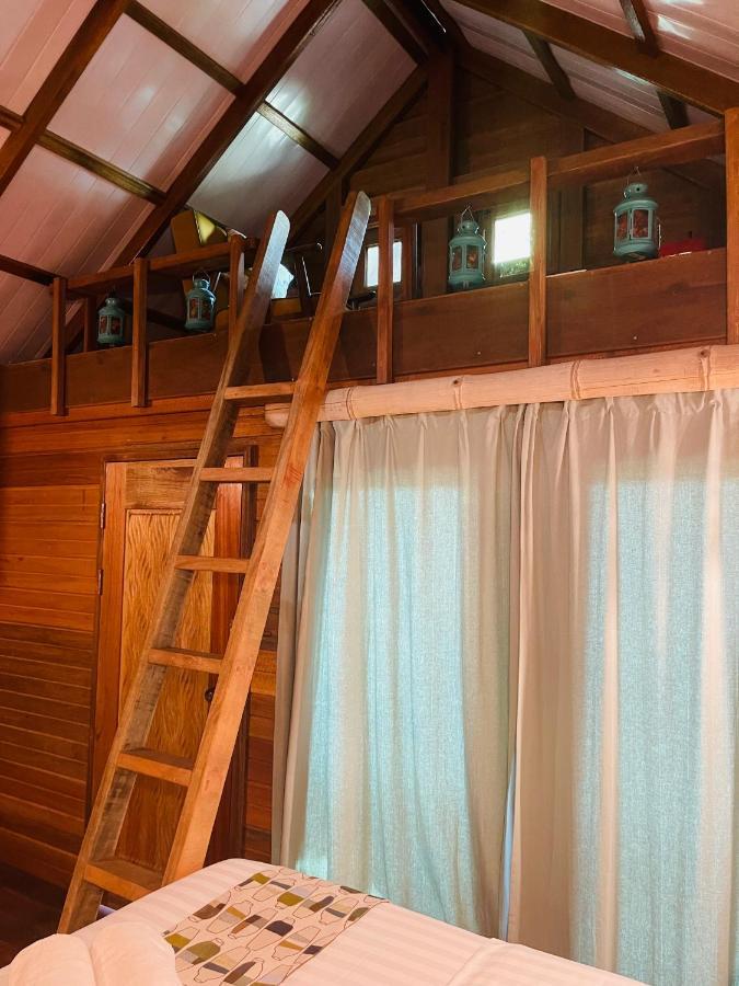 The Temak Villa Pantai Cenang  Zewnętrze zdjęcie