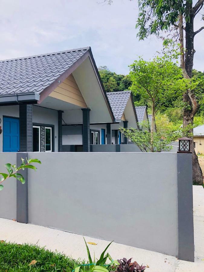 The Temak Villa Pantai Cenang  Zewnętrze zdjęcie