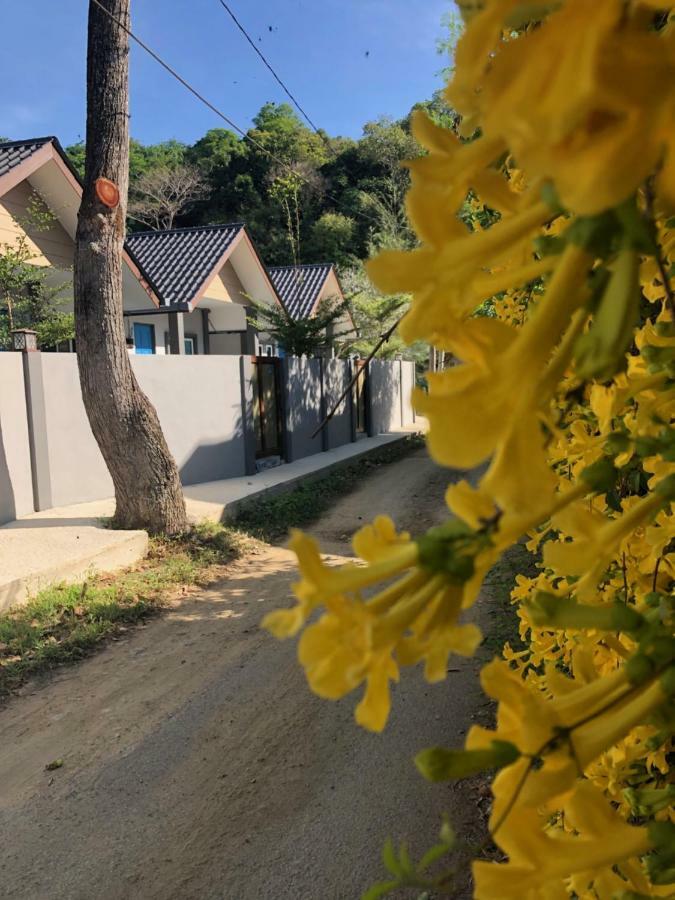 The Temak Villa Pantai Cenang  Zewnętrze zdjęcie